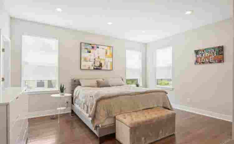 Room for Rent-Wynnefield, PHILA