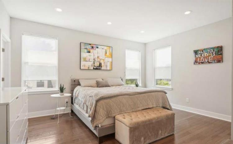 Room for Rent-Wynnefield, PHILA