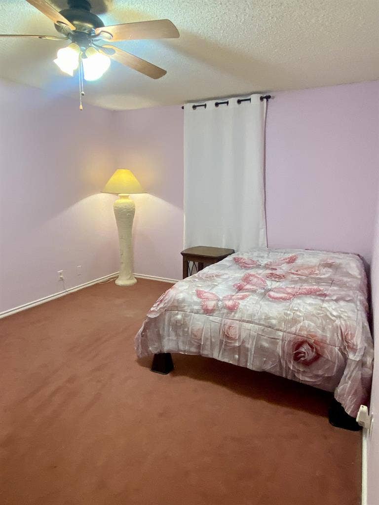 Prefer female roommate