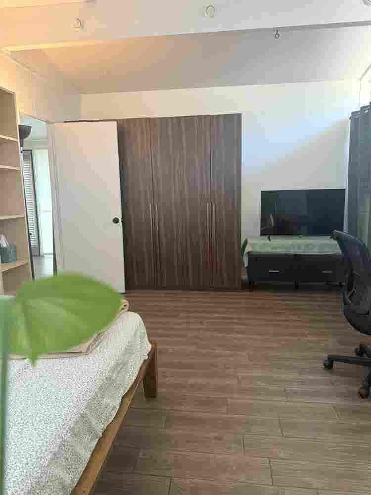 Room available for rent