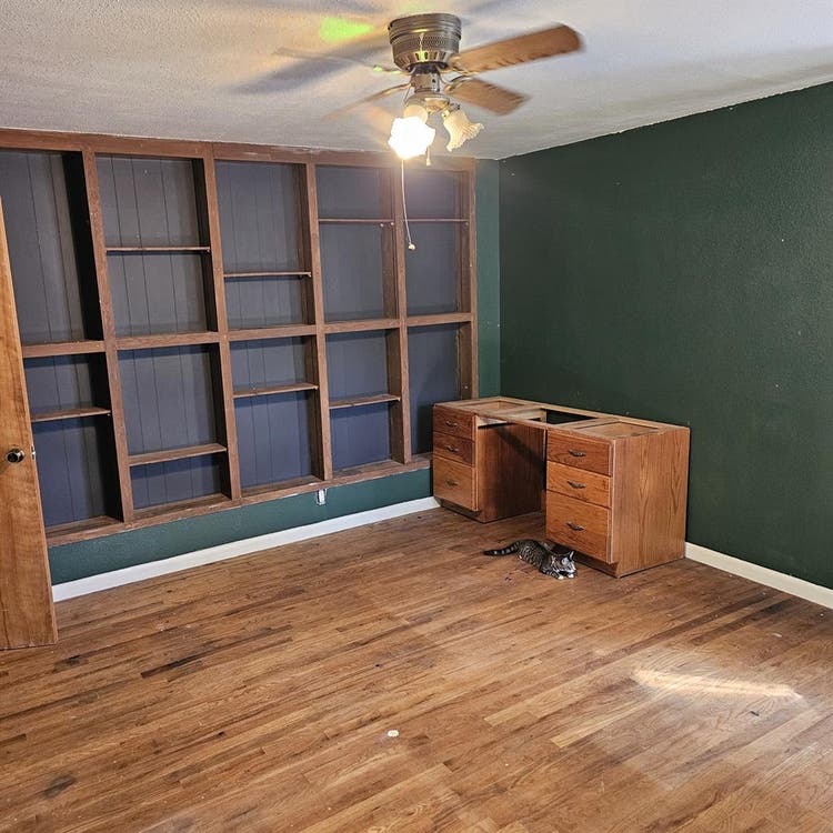 New Listing
