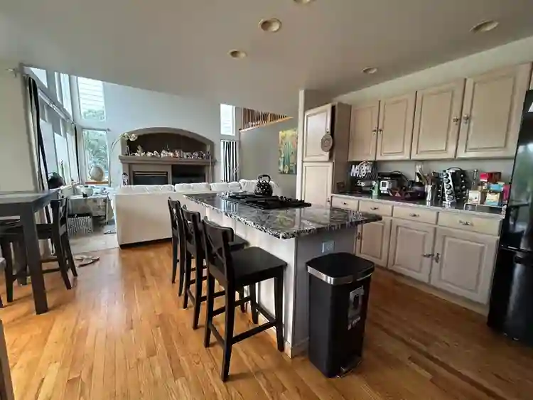 Relocation professionals Lakewood