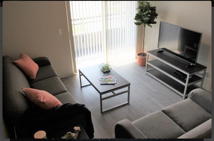 Ba Fully furnished