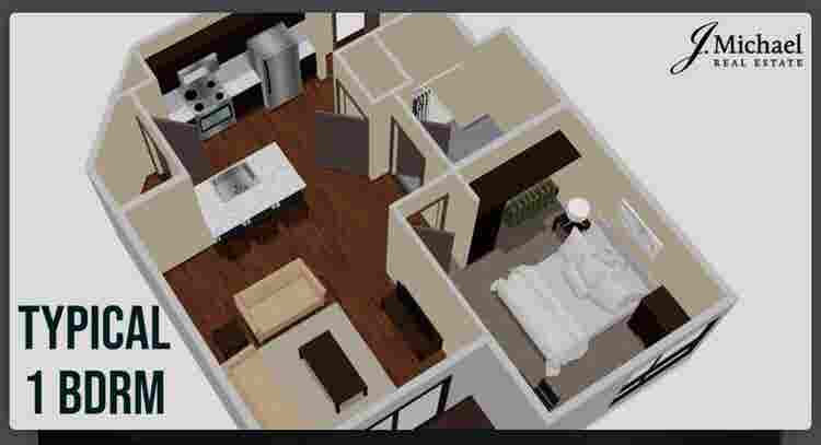 Ba Fully furnished