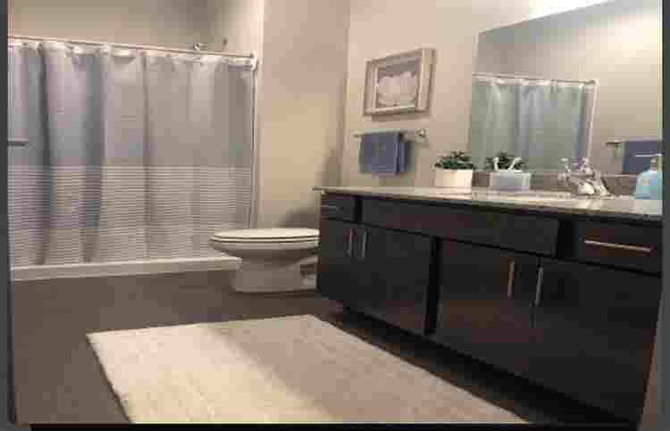 Ba Fully furnished