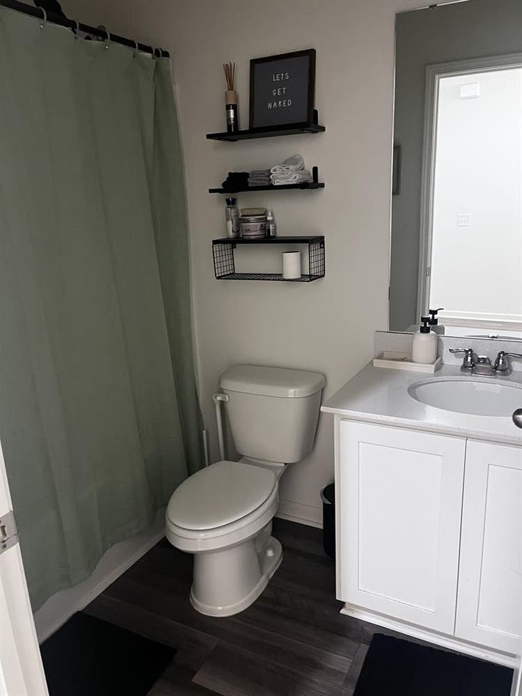 WANTED:2 roommates needed for house