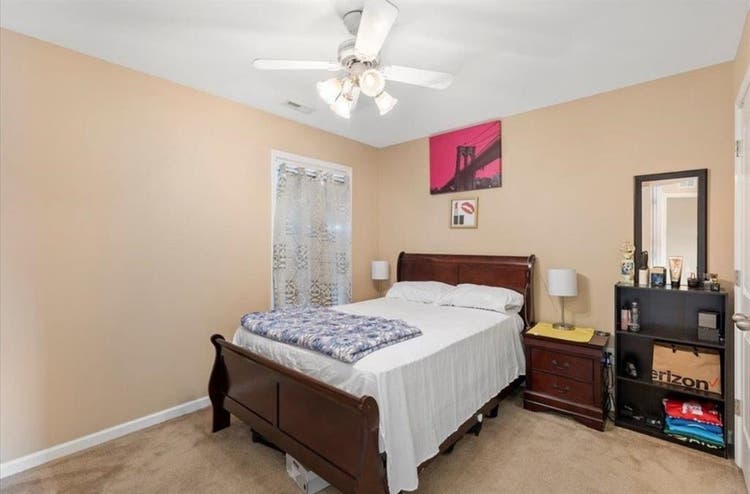 Room for Rent