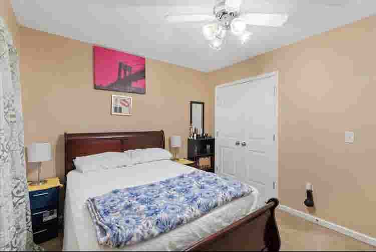 Room for Rent