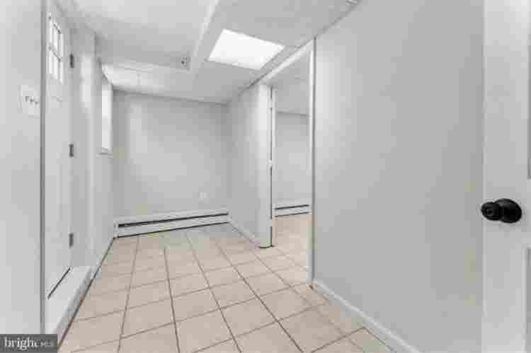 Basement Room with Private Bathroom