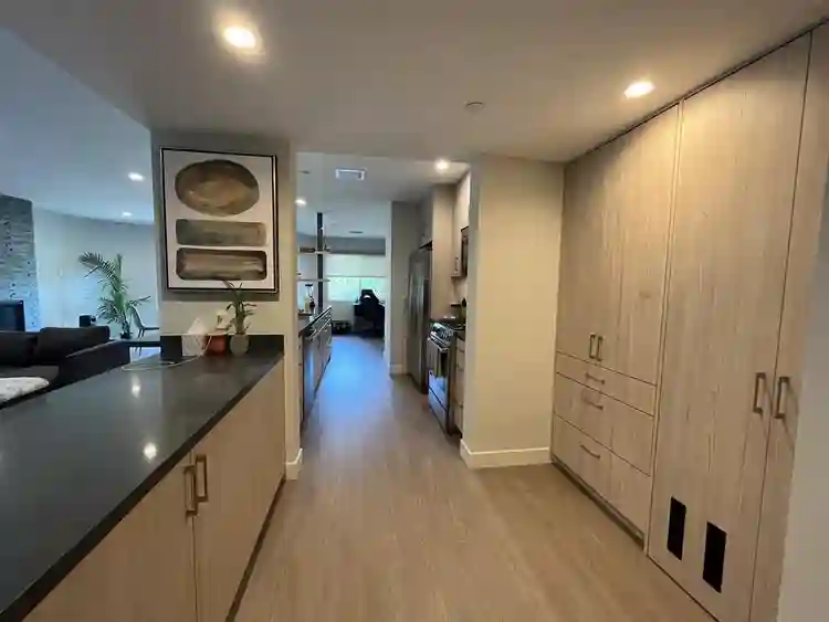 Beautiful West LA Priv Room + Bath