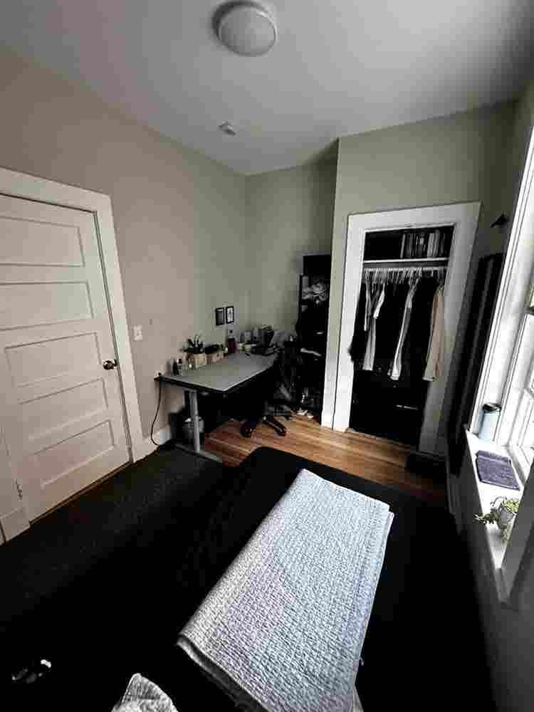 New roommate needed