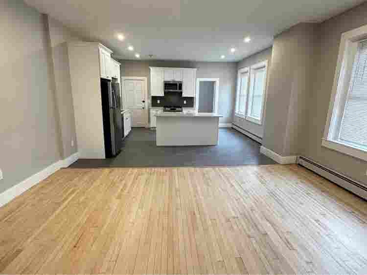 New roommate needed