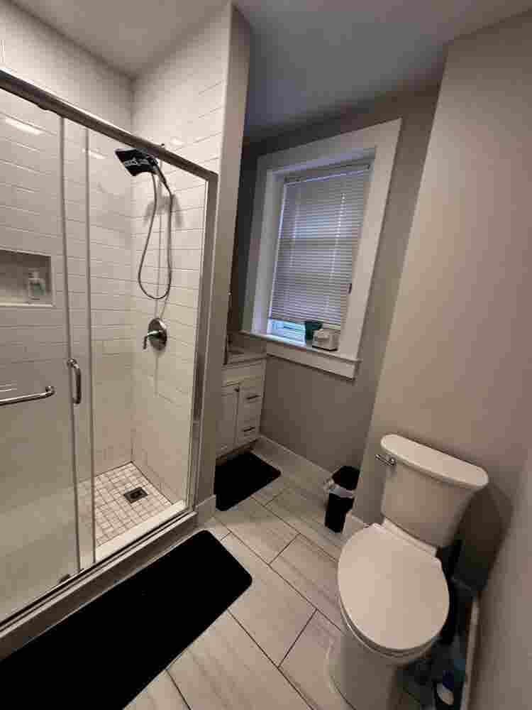 New roommate needed