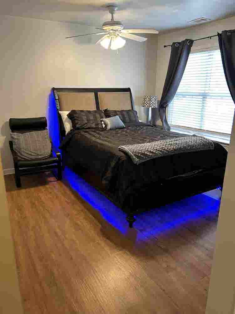 Room in Jonesboro