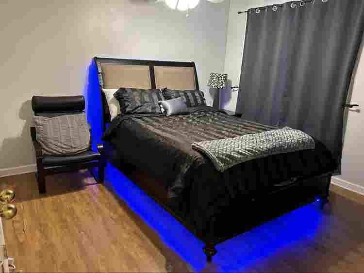 Room in Jonesboro