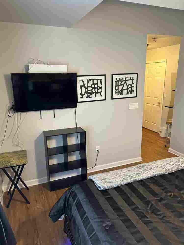 Room in Jonesboro