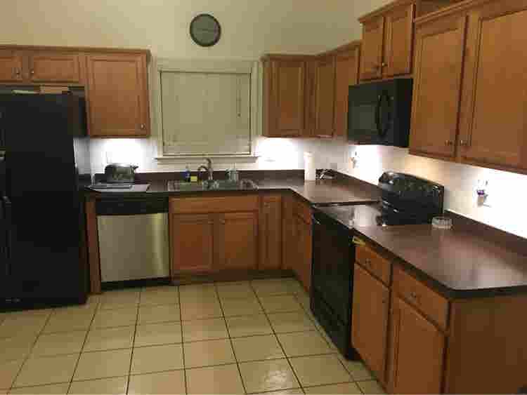 Room in Jonesboro