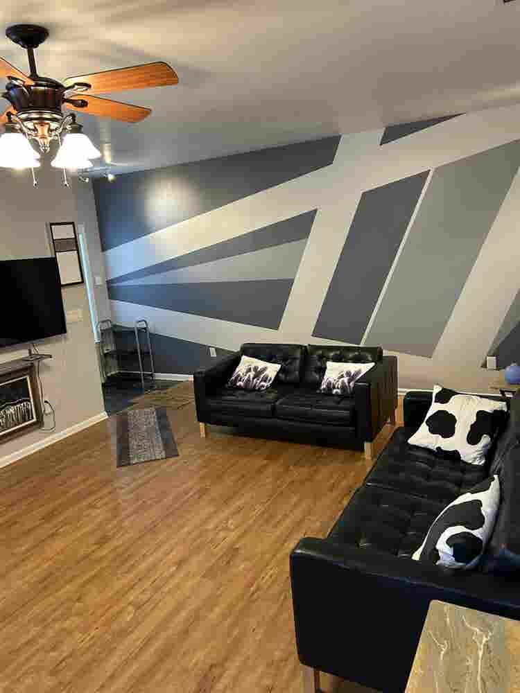 Room in Jonesboro