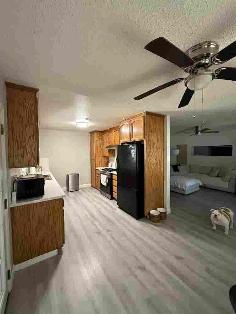 Room for Rent