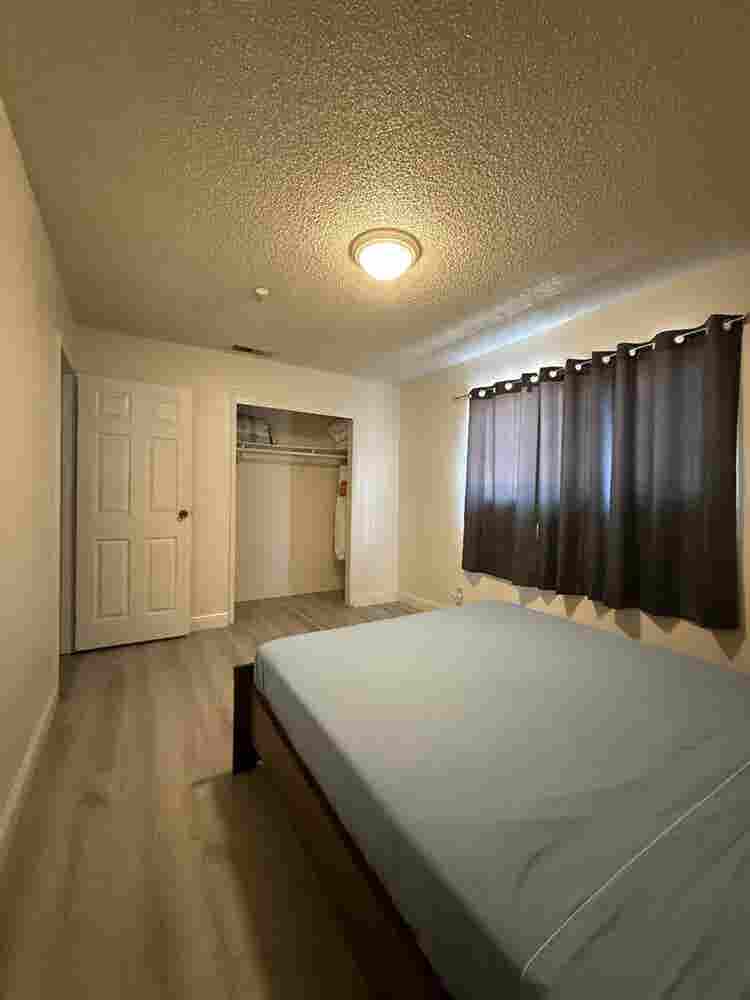 Room for Rent