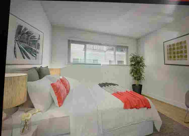 2 Bedroom suite