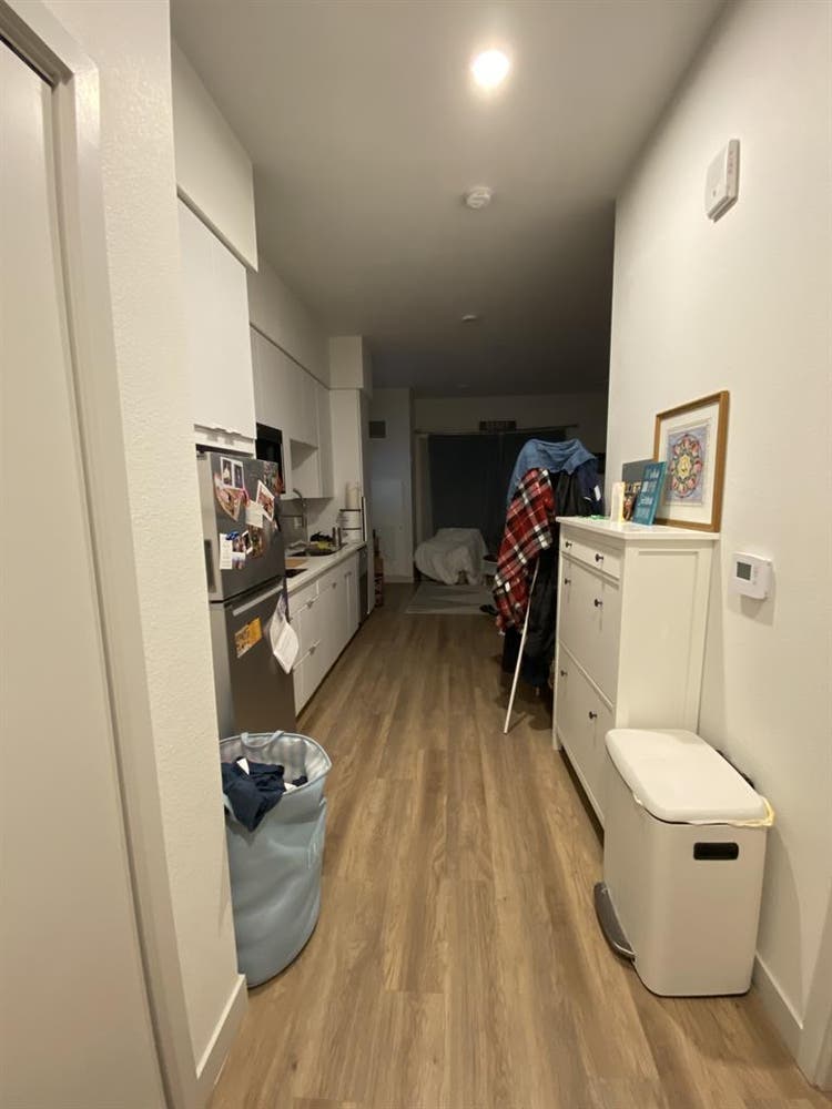 Studio Available Lease Takeover