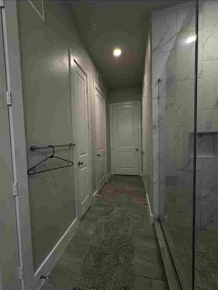 Fully Furnished 1Br Houston Heights