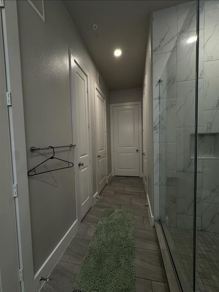 Fully Furnished 1Br Houston Heights