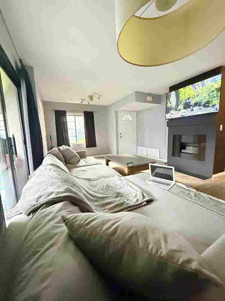 Room With Private Bath