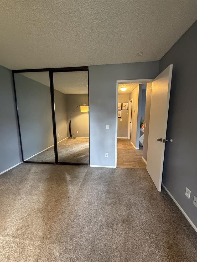 Room With Private Bath