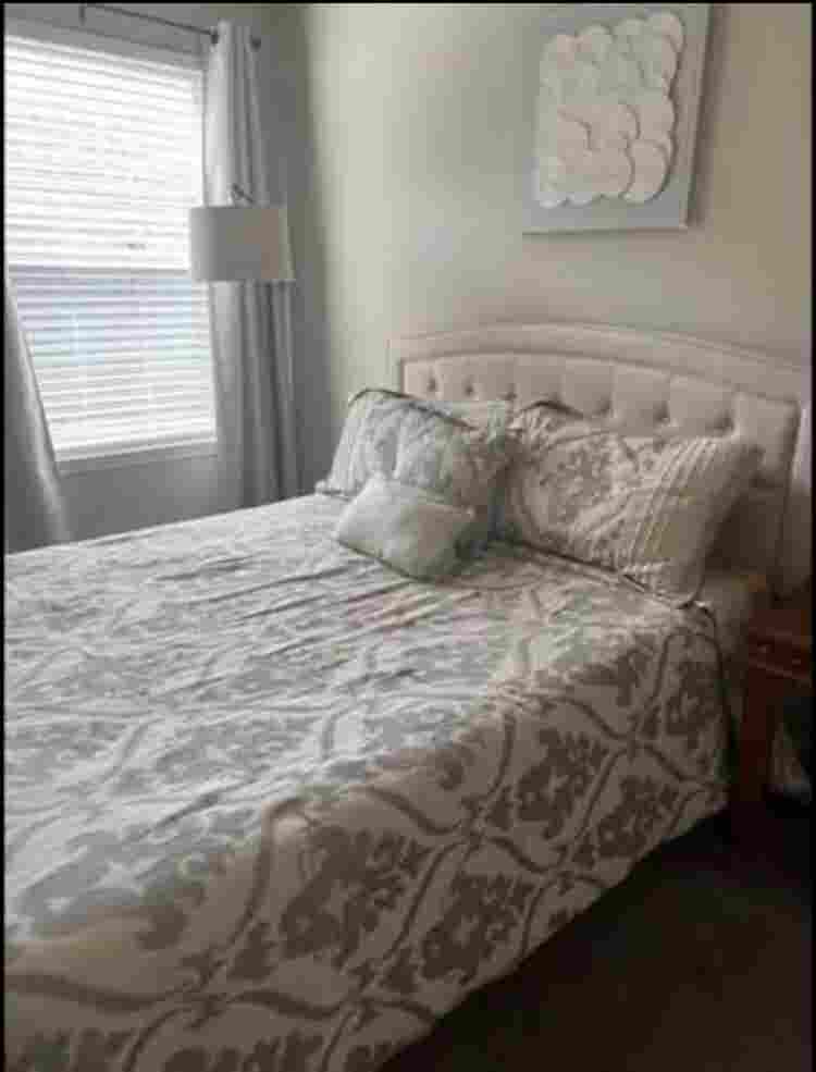 Room for rent Atoscasita/ Humble a