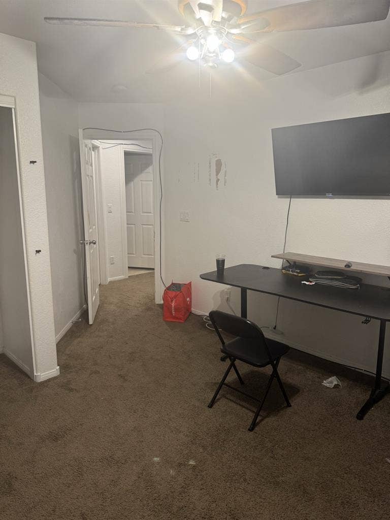 Room Available (Females Only)