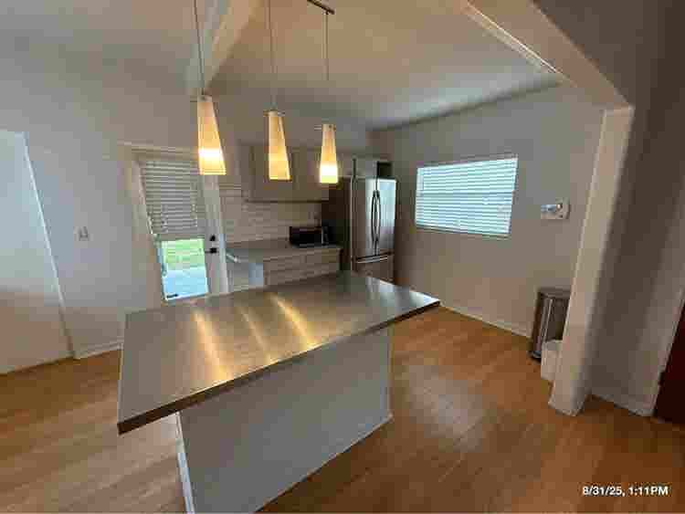 Beautiful  home with one carport