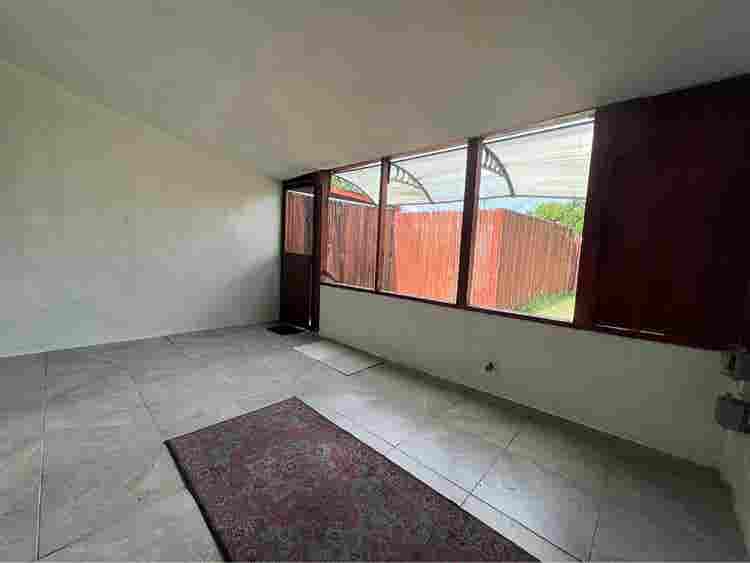 Beautiful  home with one carport