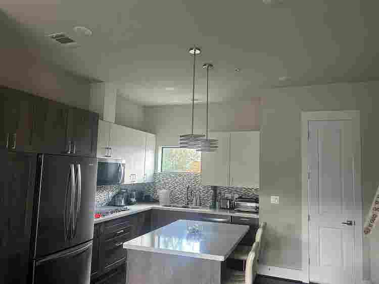 3 Story Midtown Townhouse