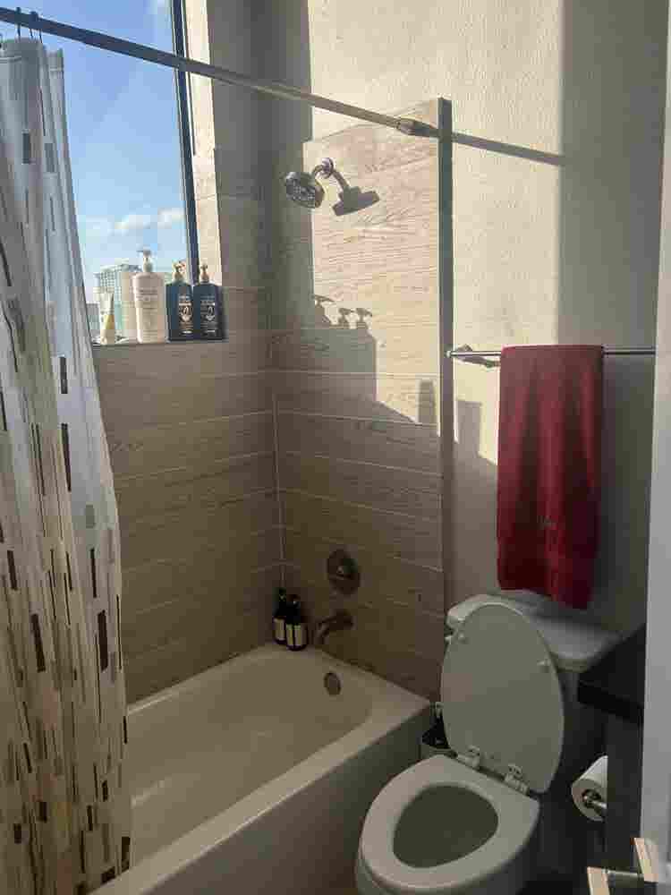3 Story Midtown Townhouse