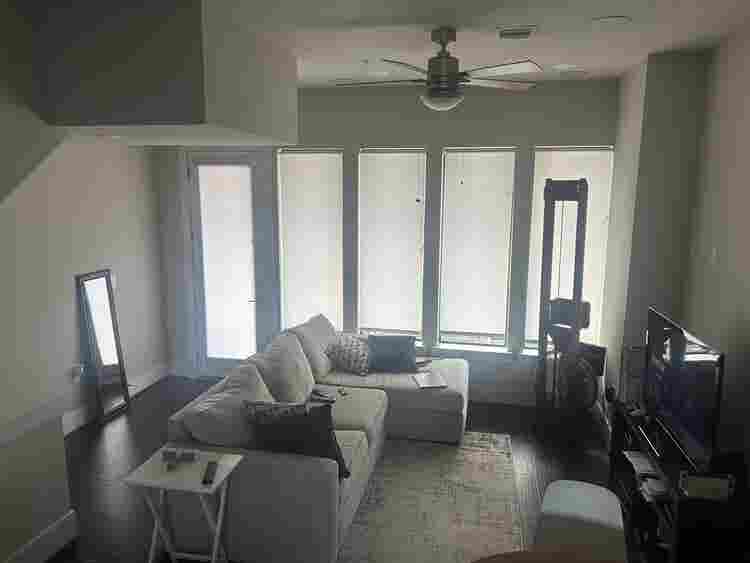 3 Story Midtown Townhouse