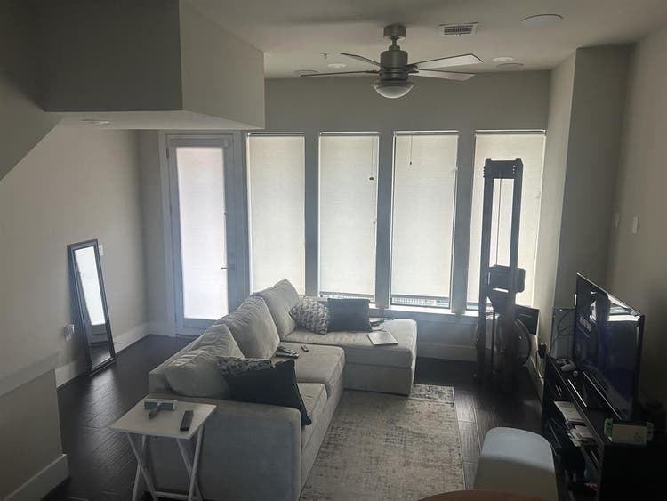 3 Story Midtown Townhouse