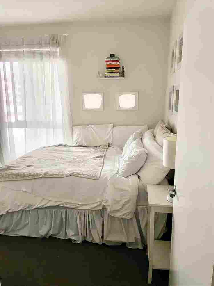 Lease Takeover in Share Apartment