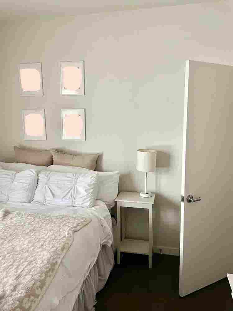 Lease Takeover in Share Apartment