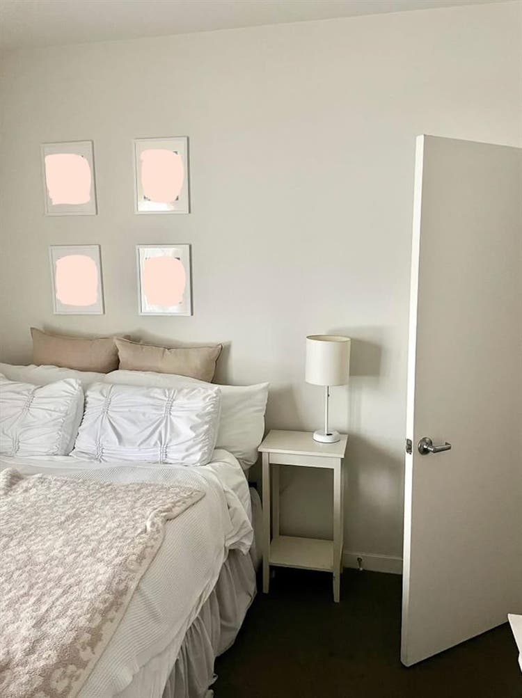Lease Takeover in Share Apartment