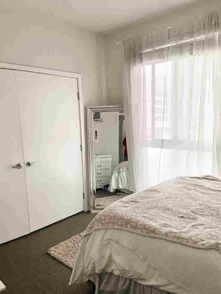 Lease Takeover in Share Apartment