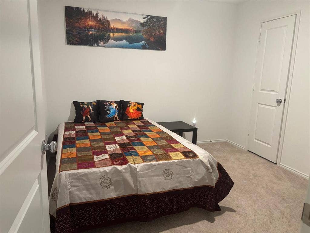 Room available for Indian