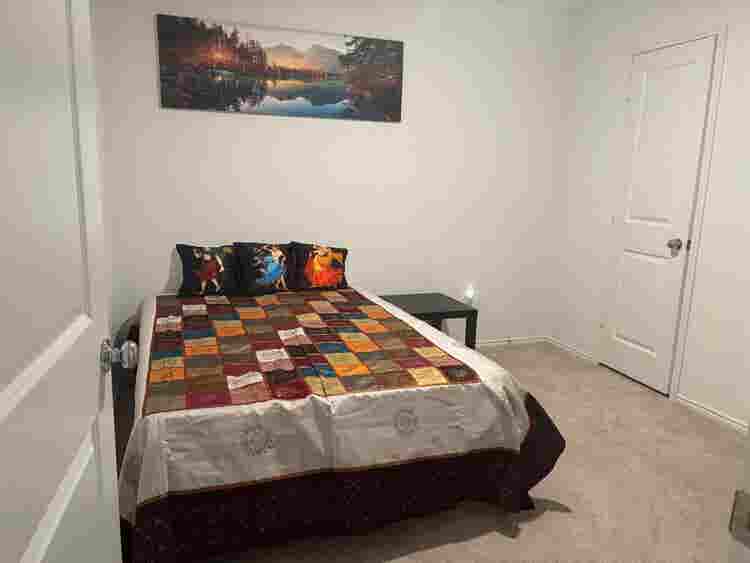 Room available for Indian
