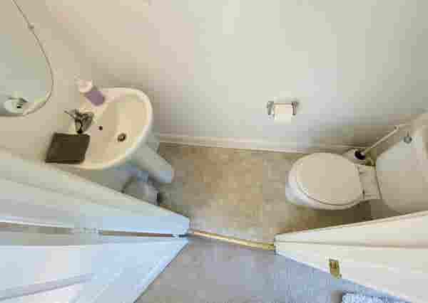 Basement *Private Entrance*