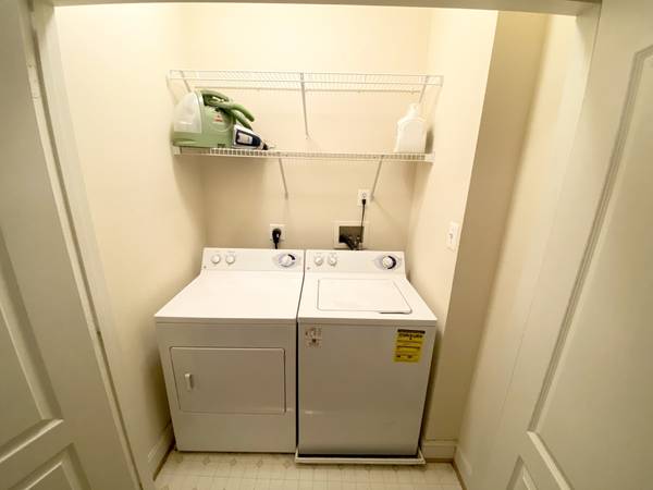 Basement *Private Entrance*