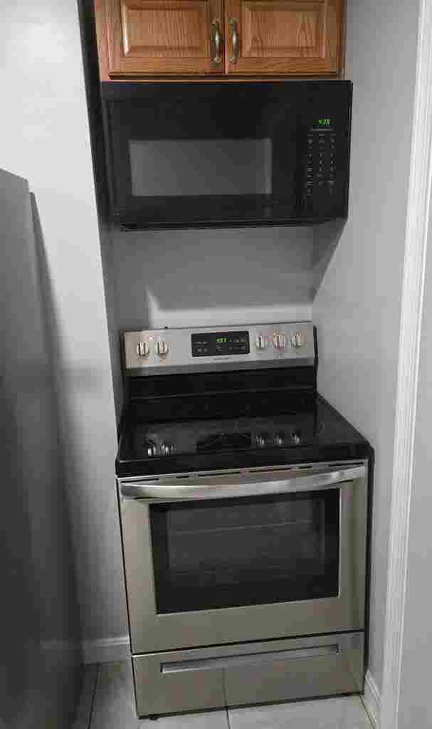 2 bedroom utilities included