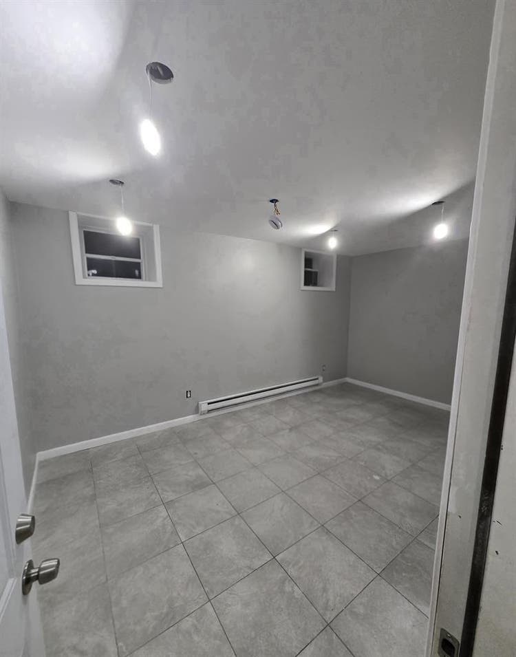 2 bedroom utilities included