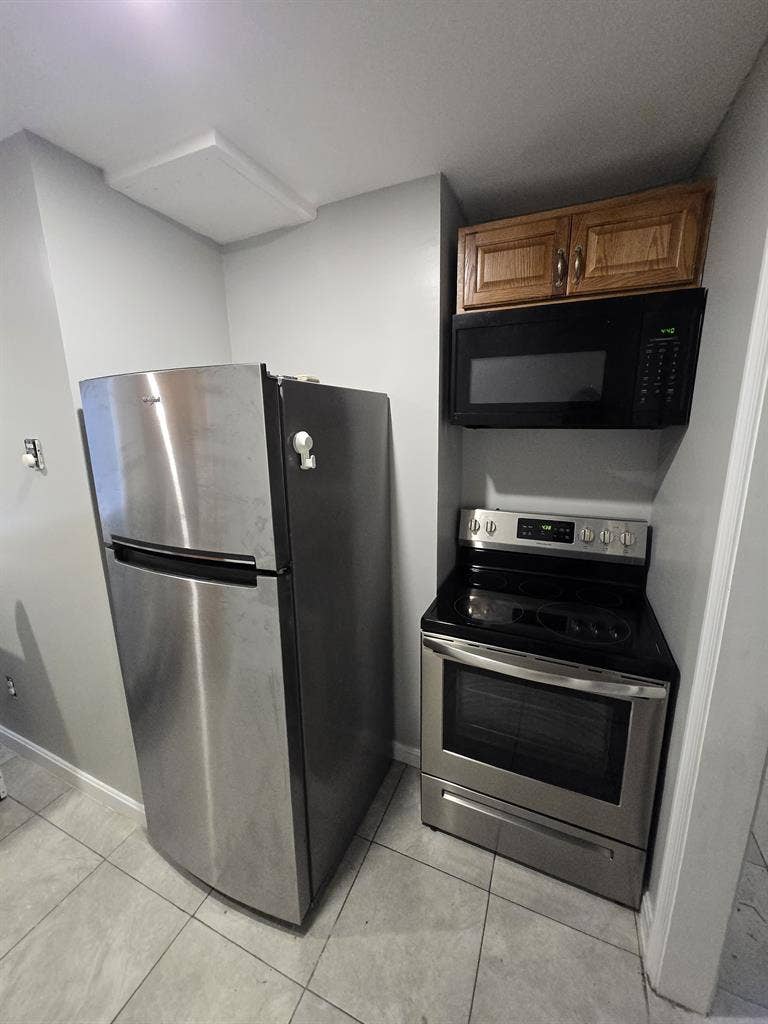 2 bedroom utilities included