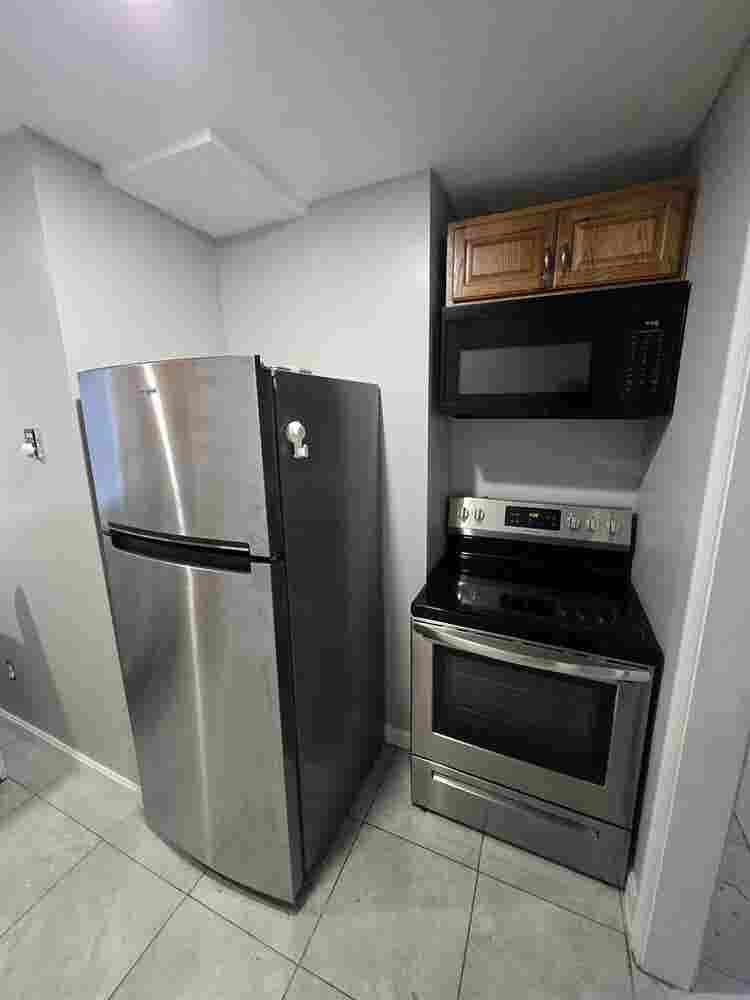 2 bedroom utilities included